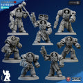 Temple Ranged Exterminators