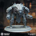 Iron Knight 