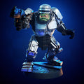 robocop orc mega armure