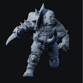 famous All-star Ogre - Starplayer convient a bloodbowl