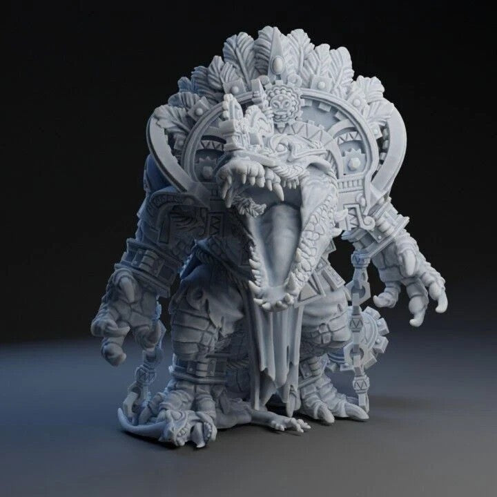 Crocodile star players fantasy football convient a bloodbowl