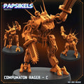 compumaton rager