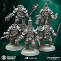 Abyssal exterminators