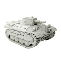 32M Hunyadi Armored Personnel Carrier garde imperial