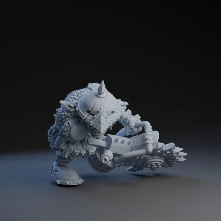 Goblin Buzzsaw star players  fantasy football