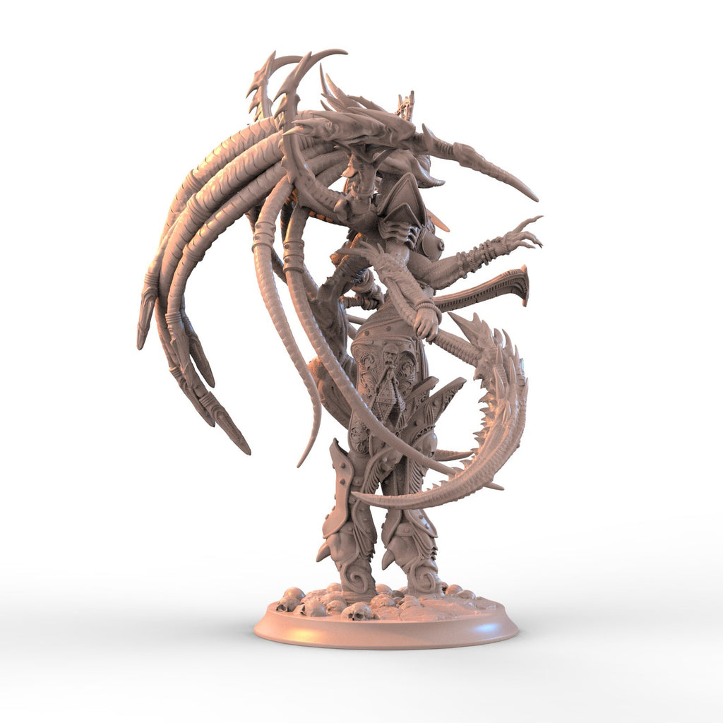 demon majeur