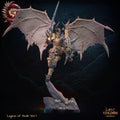 seigneur demon du chaos