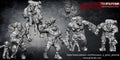 Orc Kommando