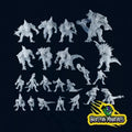 Lizardmen team Fantasy Football