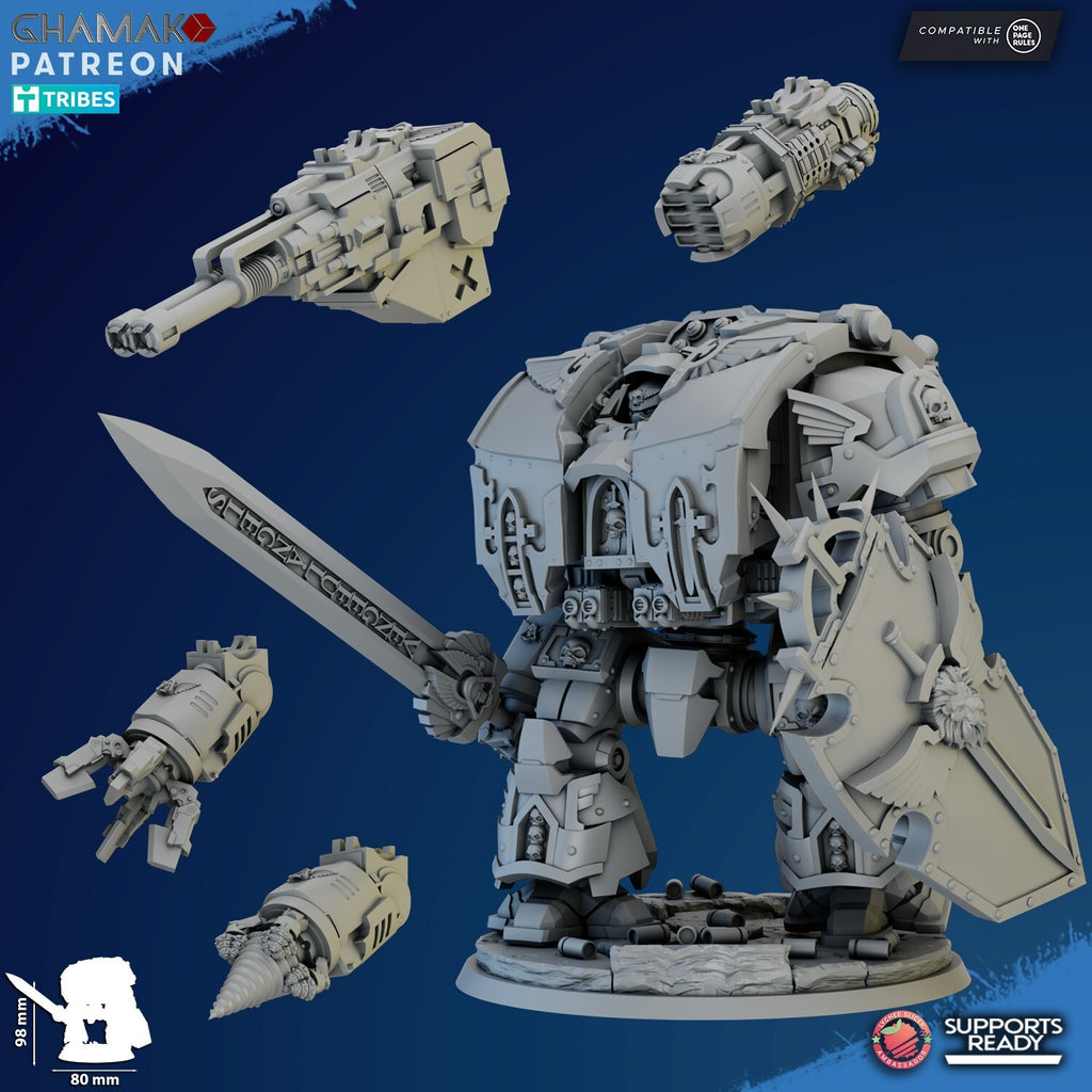 Dreadnought
