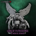 Lord Of Putrescence