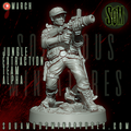 rebelle star wars legion