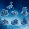 Stormbringers Objective Markers