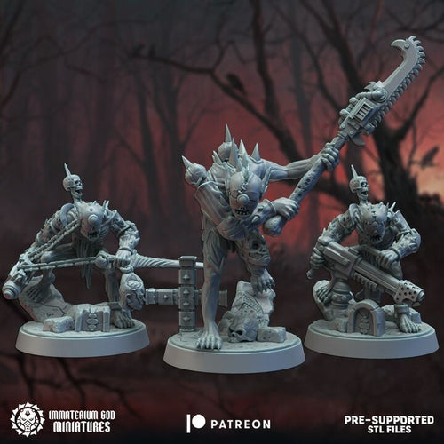3 Cybercyclops