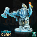 norgrem Ironclads