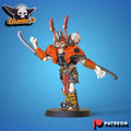 star player Undead Knight Fantasy Football