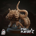 Holdgrasp Doublefang - Star Player  Fantasy Football