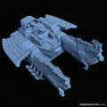 Pegasus Chariot