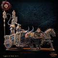 chariot du chaos