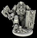 contemptor viking
