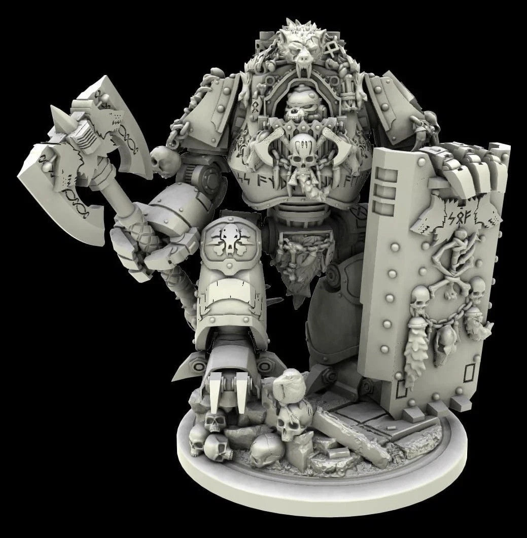 contemptor viking