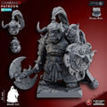 seigneur orque fantasy