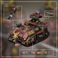 Manzu Ama - Type T1 IFV   samurai