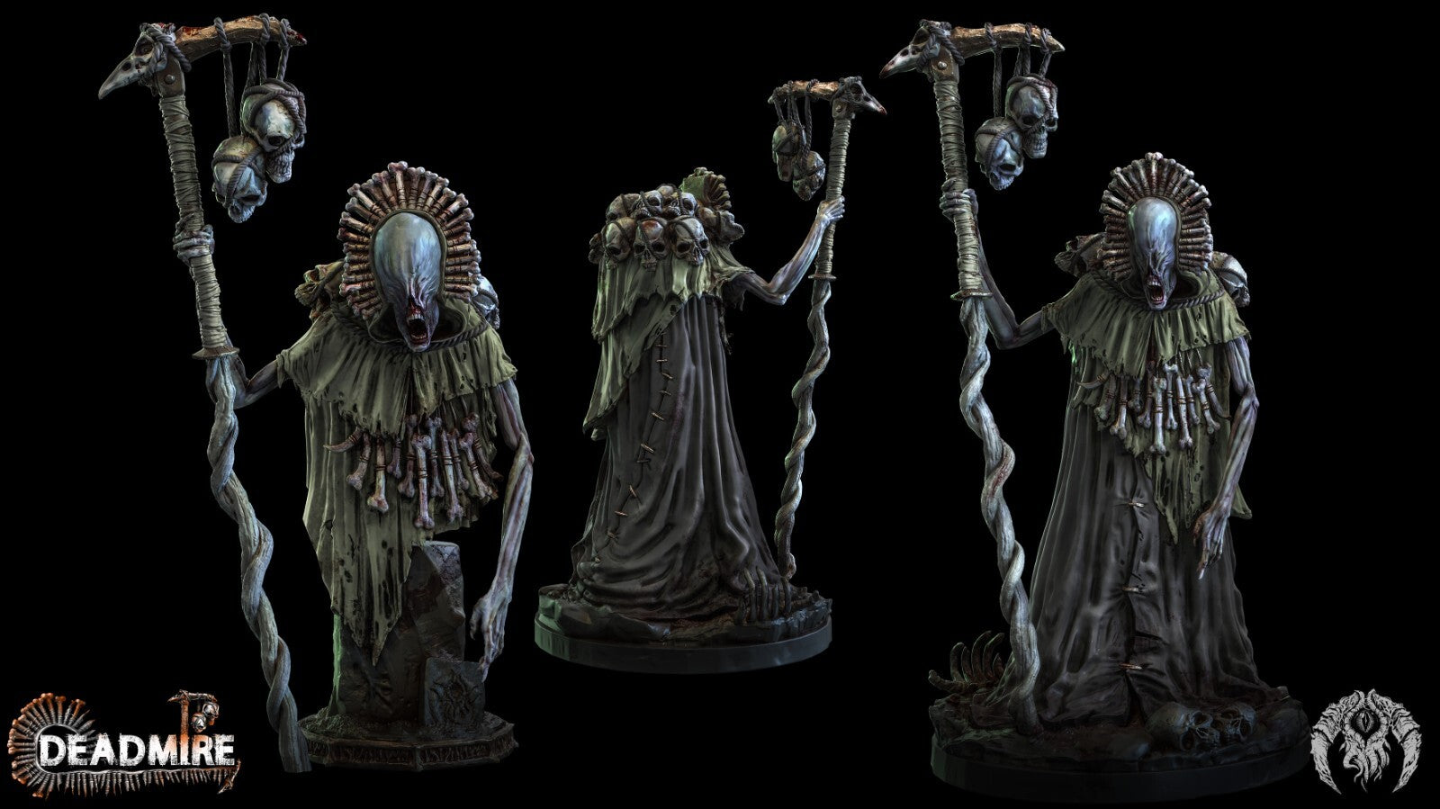 1 necromancien compatible comtes vampires