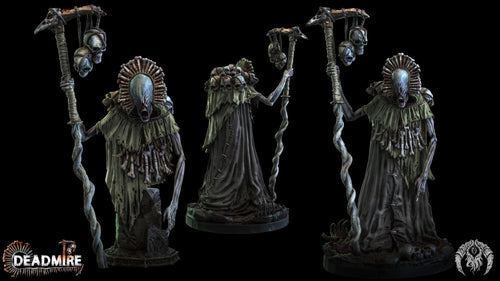 1 necromancien compatible comtes vampires