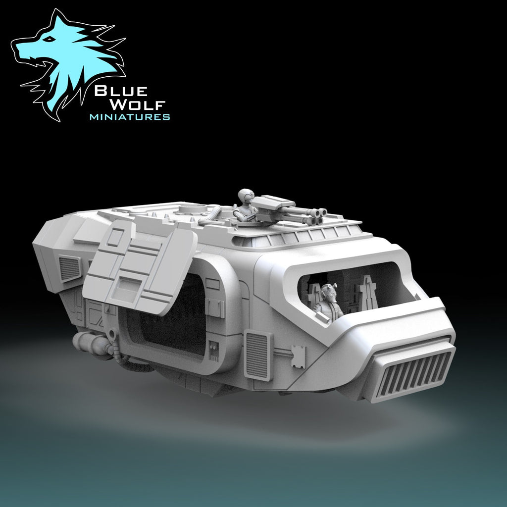 A-A5 - Speeder Truck - compatible star wars legion