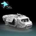 A-A5 - Speeder Truck - compatible star wars legion