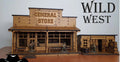 decor general store et entrepot 28mm ouest sauvage mdf