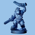 orc ash l'armee des