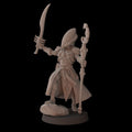 umbral guide