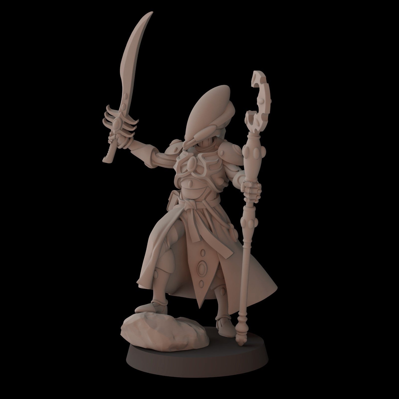 umbral guide