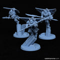 Pegasus Assault Squad 