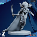 Undying Pinup