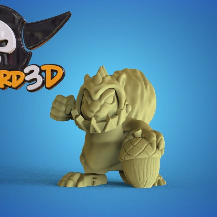 star players Squirrel   Fantasy Footbal