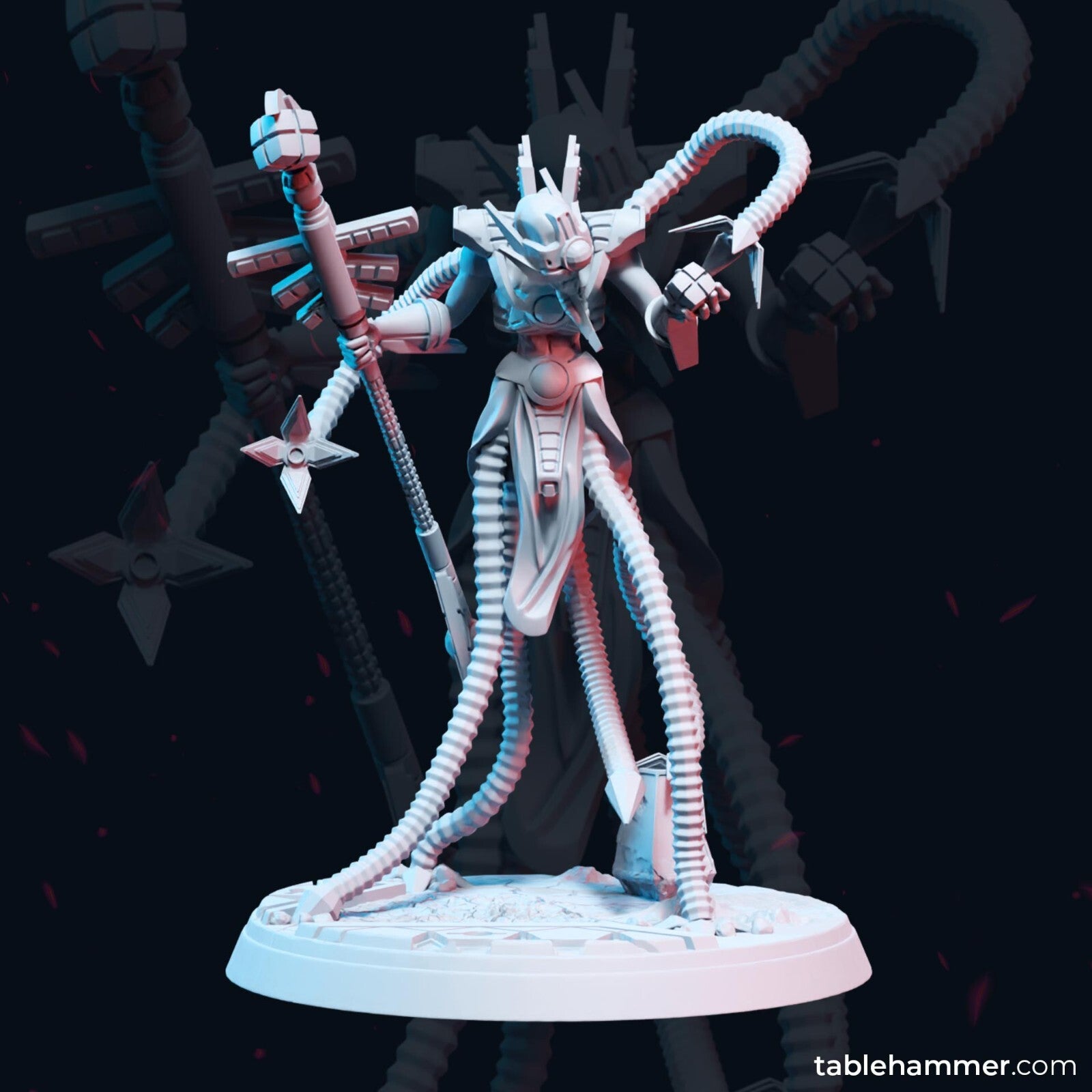 necron lord 