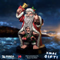 santa claus nain Fantasy Football