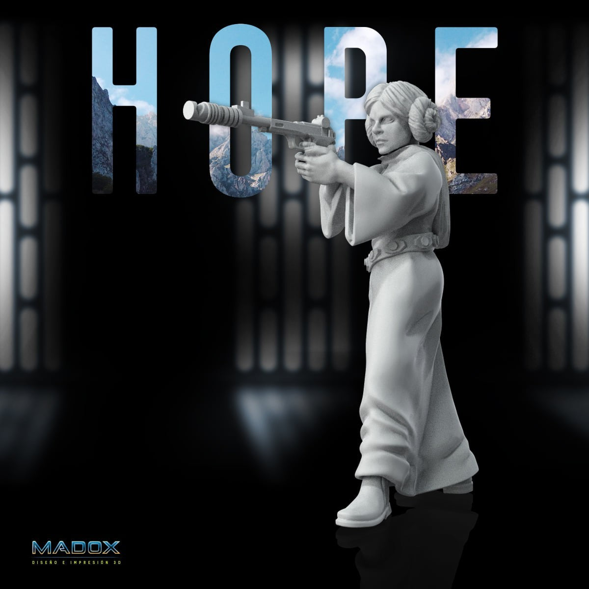 leia organa