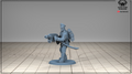 fuseur iron guard