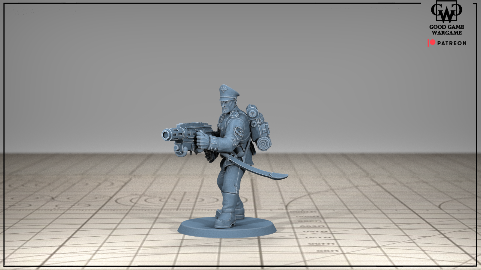 fuseur iron guard