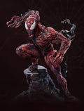 carnage 40 cm avec la base