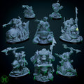 Orc Chompa Riders 