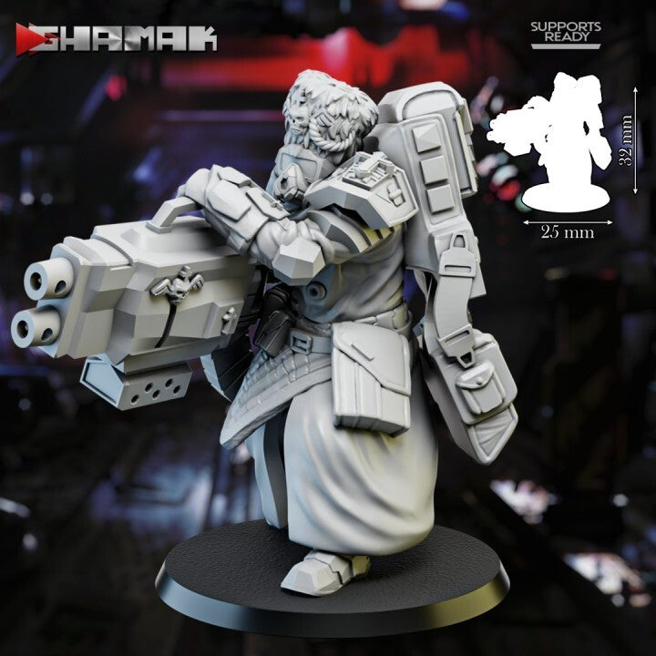 Firstborn Special Trooper