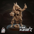 Arielle Venehex - Star Player Fantasy Football