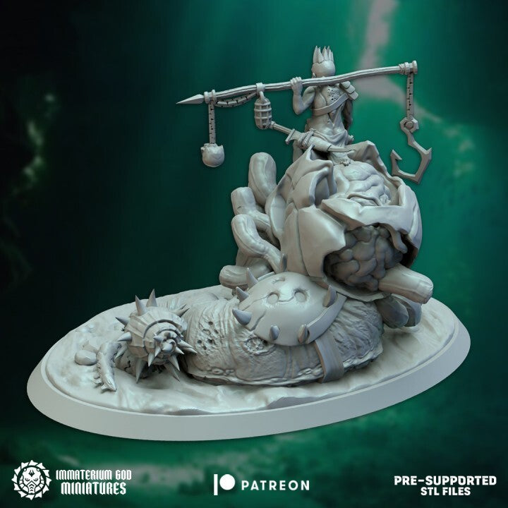 Abyssal sheperd 