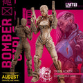 triny acker  compatible cyberpunk