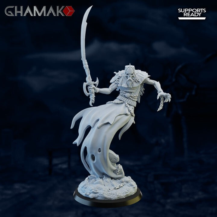Kosheivs Stormblade compatible comtes vampires